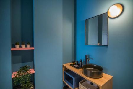 Metis Urbane Living Spaces - 22
