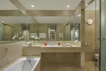 Gran Melia Jakarta - 75
