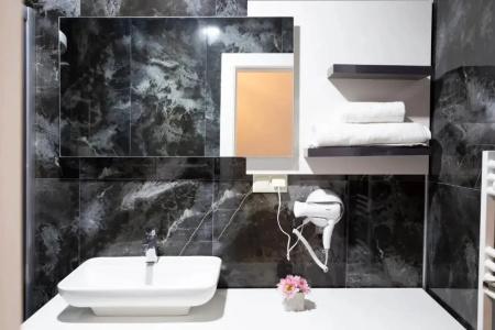 Hatton Suites Esenboga - 19
