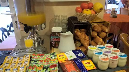 Hôtel Compostelle - 12