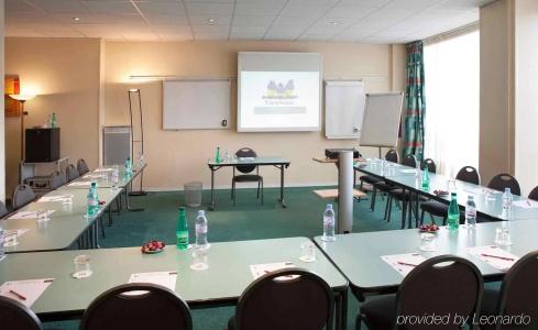 Mercure Strasbourg Centre Gare - 13