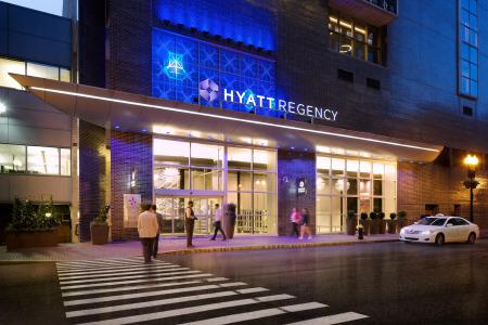 Hyatt Regency Boston - 0