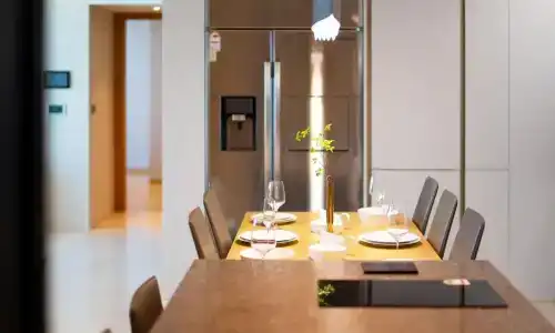 Lct Residence - 91