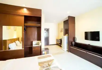 Gazebo Resort, Pattaya - 72