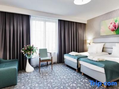 Golden Tulip Krakow Kazimierz - 56