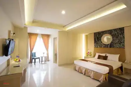 Grand Rosela - 5