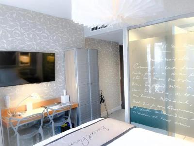 Best Western Premier Littéraire Le Swann - 93