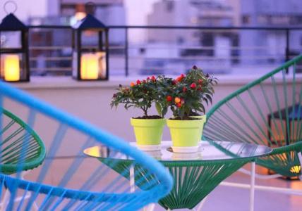 Bulnes Eco Suites - 14