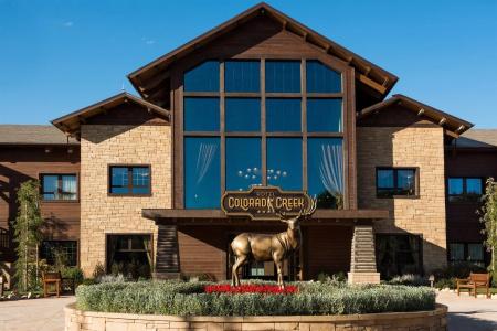 PortAventura® Colorado Creek - Includes PortAventura Park Tickets - 0