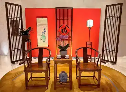 Kempinski Chongqing - 15