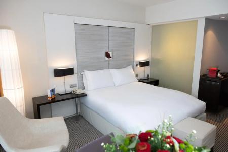 Sofitel Brussels Europe - 20
