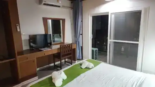 Sasitara Residence - 162