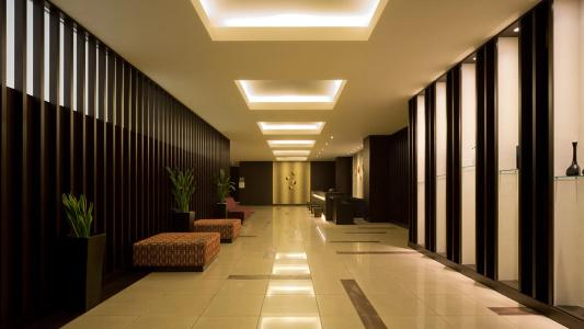 Holiday Inn Osaka Namba - 24