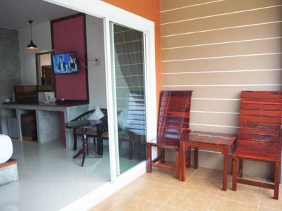 Hatzanda Lanta Resort - Sha Extra Plus - 113