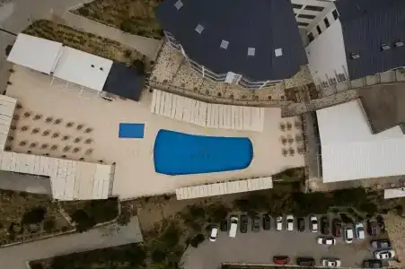 Dalya Resort Aqua & Spa Datça - 25