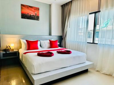 Pj Patong Resortel - 5