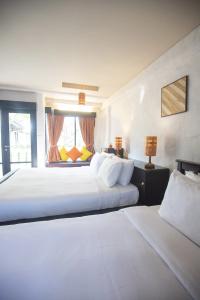Punnpreeda Beach Resort - Sha Plus Certified - 44