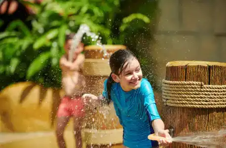 Parkroyal Penang - 38