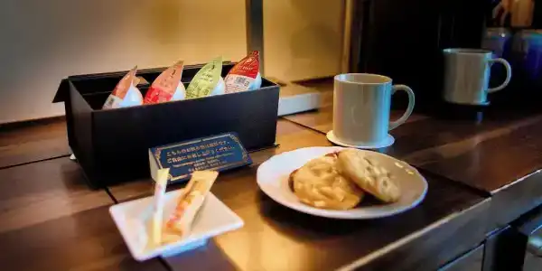 Mercure Okinawa Naha - 71