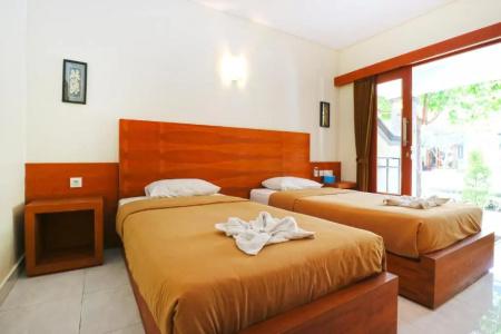 Gora Beach Inn - 40