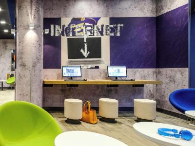 ibis budget Berlin Kurfürstendamm - 40