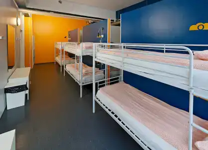 CheapSleep Hostel Helsinki - 3