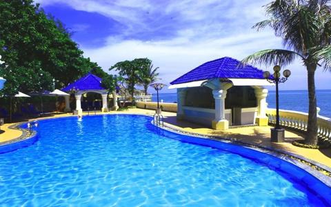Mercure Vung Tau - 19