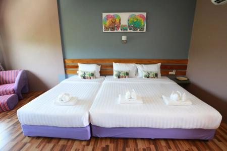 Greenery Resort Koh Tao - 3