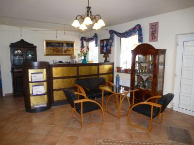 Albergo Giardino - 23