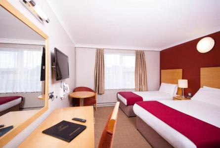 Treacys West County Conference and Leisure Centre - 22