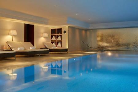 Majestic Spa - Champs Elysées - 50