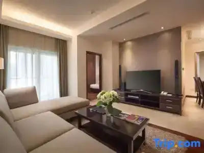 Fraser Suites Hanoi - 109
