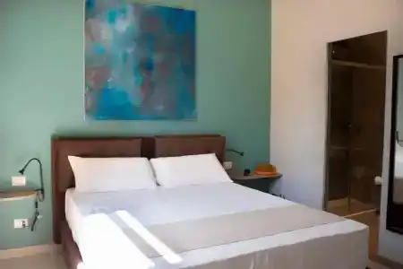 Relais Villa Montedonzelli - 13