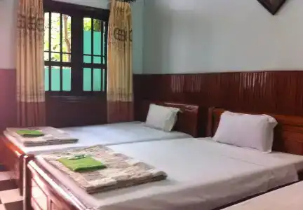 Cat Ba Green - 3