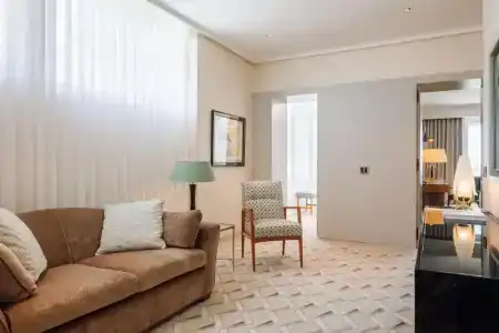 Four Seasons Ritz Lisbon - 99