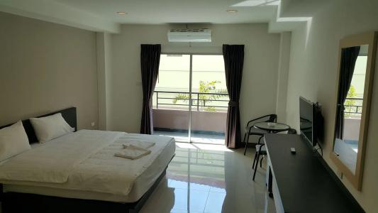 B Space Residence - 5