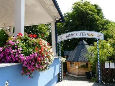 Garni Ammergauer Hof - 17