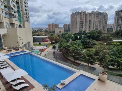 The Leela Bhartiya City Bengaluru - 15