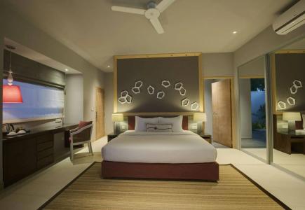 Dhigali Maldives - A Premium All-Inclusive Resort - 1