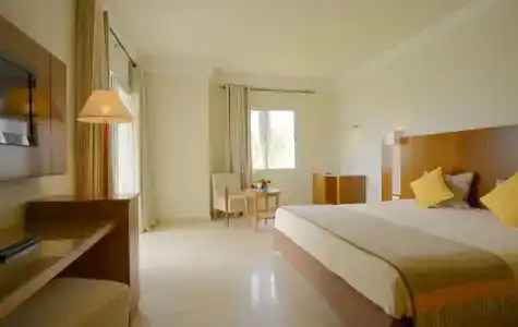 Vincci Helios Beach - 113