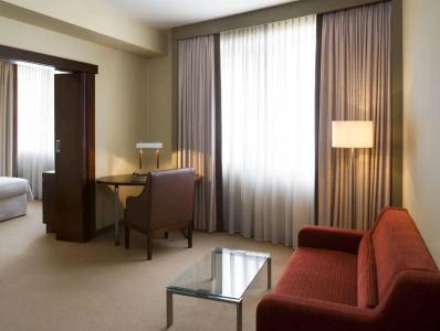 Sheraton Poznan - 2