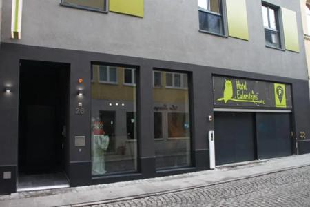 Eulensteins - 0