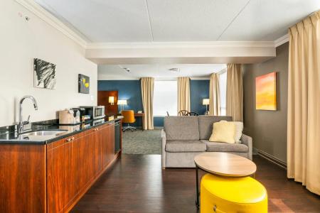 Comfort Inn & Conference Centre Airport - 5
