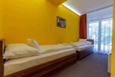 Hostel Mayer Superior - 22