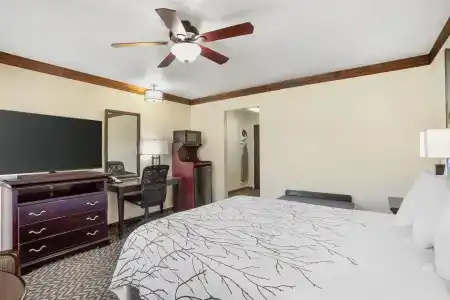 Best Western Plus Yosemite Gateway Inn - 110