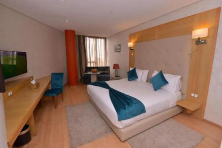 Le 135 Hôtel - 65