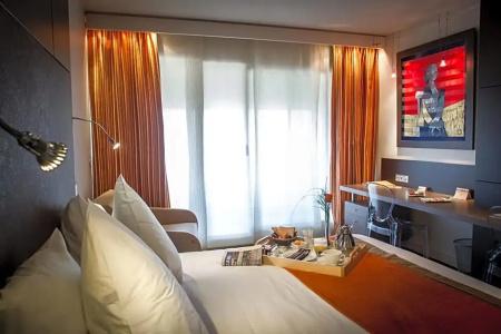 Hôtel & Spa Vatel - 58