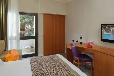 Leonardo Privilege Eilat - Все включено - 49