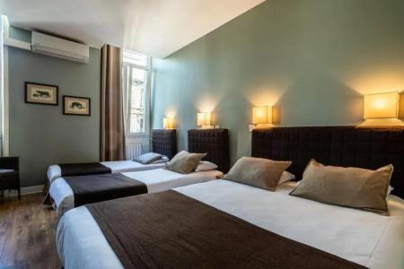 boutique Hôtel Azur - 44