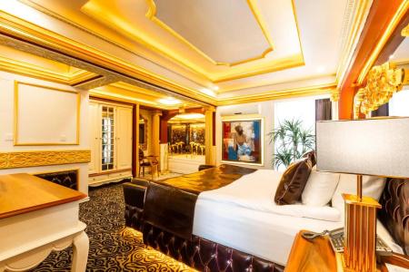 Andalouse Elegant Suite - 1